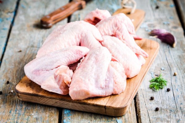 Daging Ayam